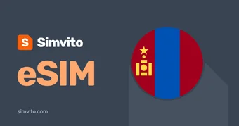 Mongolia eSIM