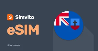 Montserrat eSIM