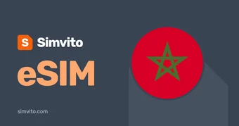 Morocco eSIM