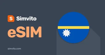 Nauru eSIM