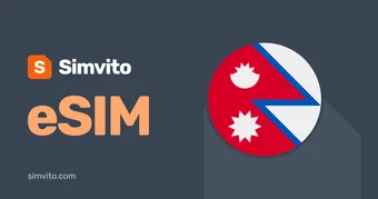 尼泊爾 eSIM