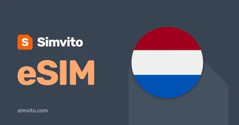 荷蘭 eSIM