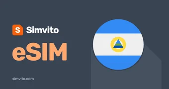 尼加拉瓜 eSIM