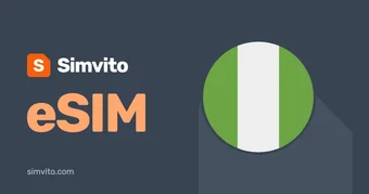 尼日利亚 eSIM