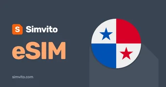 巴拿马 eSIM