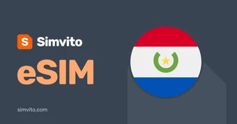 Paraguay eSIM