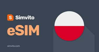 波兰 eSIM