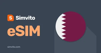 卡達 eSIM