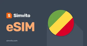 剛果（布拉薩） eSIM