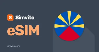 Réunion eSIM