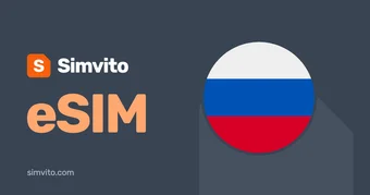 Russia eSIM