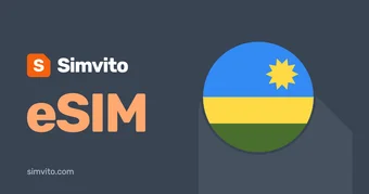 Rwanda eSIM