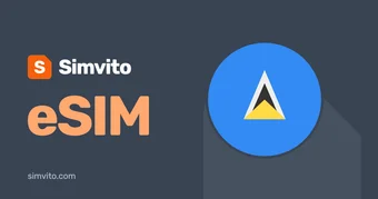 St. Lucia eSIM