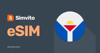St. Martin eSIM