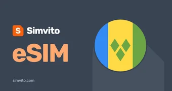 圣文森特和格林纳丁斯 eSIM