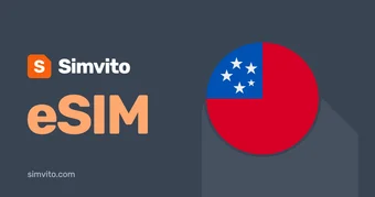 Samoa eSIM