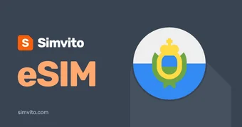 San Marino eSIM