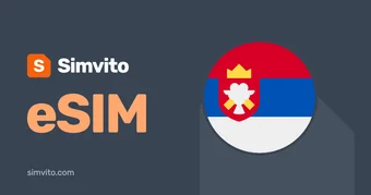 Serbia eSIM