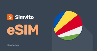 Seychelles eSIM