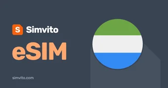 Sierra Leone eSIM