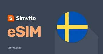 Sweden eSIM