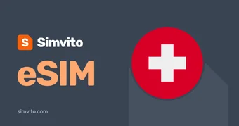 Switzerland eSIM