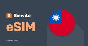 Taiwan eSIM