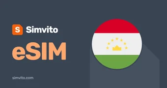 Tajikistan eSIM