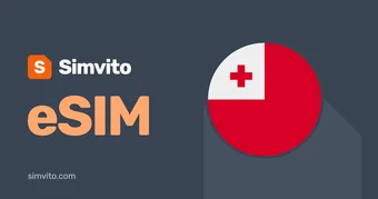 汤加 eSIM