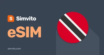 特立尼达和多巴哥 eSIM
