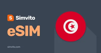 Tunisia eSIM