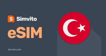 Türkiye eSIM