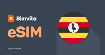 Uganda eSIM