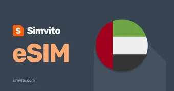United Arab Emirates eSIM