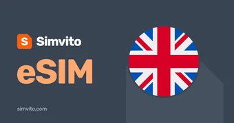 United Kingdom eSIM
