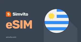 乌拉圭 eSIM