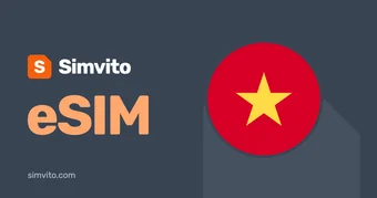 Vietnam eSIM